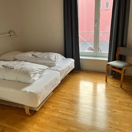 Pakhustorvet Apartmán Sindal