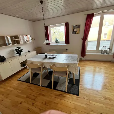 Pakhustorvet Sindal